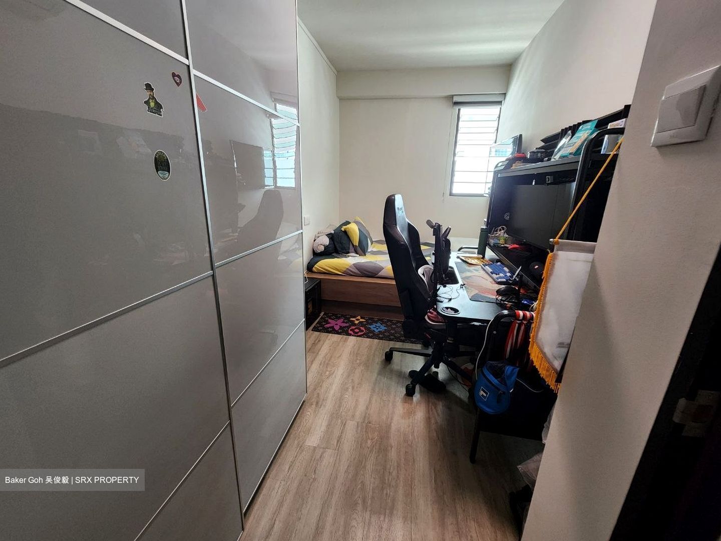 Blk 243 Bukit Panjang Ring Road (Bukit Panjang), HDB 4 Rooms #580802251